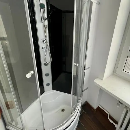 Apartment Fantastic Waw - Nw9 1