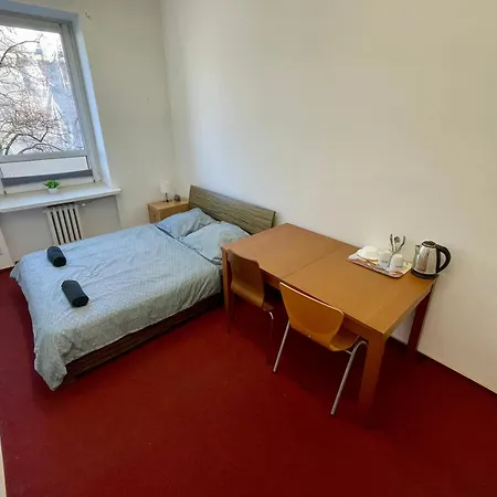 Appartamento Fantastic Waw - Nw9 1 *