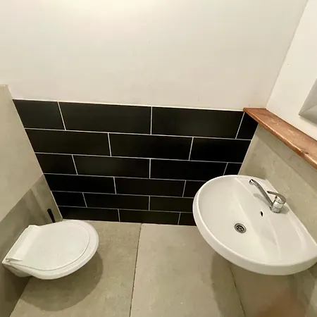 Fantastic Waw - Nw9 1 Appartement Warschau